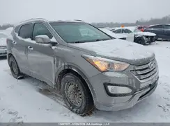 5XYZT3LB4GG336932 2016 HYUNDAI SANTA FE