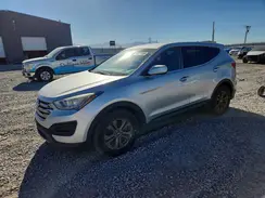 5XYZT3LB4GG337031 2016 HYUNDAI SANTA FE