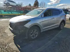 5XYZT3LB4GG337885 2016 HYUNDAI SANTA FE