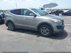 5XYZT3LB4GG343783 2016 HYUNDAI SANTA FE