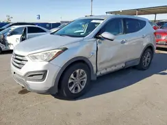 5XYZT3LB4GG348028 2016 HYUNDAI SANTA FE