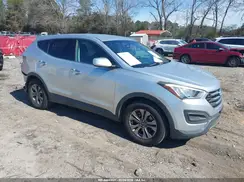5XYZT3LB4GG348031 2016 HYUNDAI SANTA FE