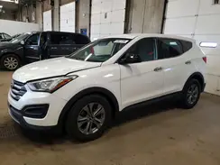 5XYZT3LB4GG348546 2016 HYUNDAI SANTA FE