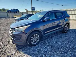 5XYZT3LB4GG348904 2016 HYUNDAI SANTA FE