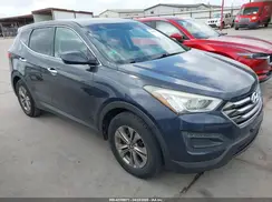 5XYZT3LB4GG348918 2016 HYUNDAI SANTA FE