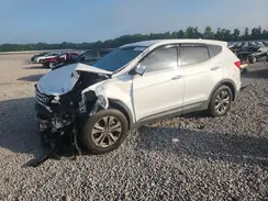 5XYZT3LB4GG349678 2016 HYUNDAI SANTA FE