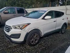 5XYZT3LB4GG350152 2016 HYUNDAI SANTA FE