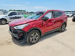 5XYZT3LB4GG350457 2016 HYUNDAI SANTA FE