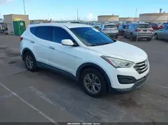 5XYZT3LB4GG350829 2016 HYUNDAI SANTA FE