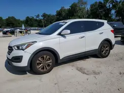 5XYZT3LB4GG352855 2016 HYUNDAI SANTA FE