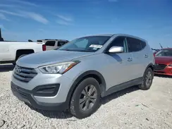 5XYZT3LB4GG353035 2016 HYUNDAI SANTA FE