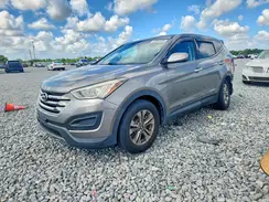 5XYZT3LB4GG358865 2016 HYUNDAI SANTA FE
