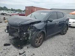 5XYZT3LB4GG362429 2016 HYUNDAI SANTA FE