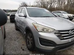 5XYZT3LB4GG364553 2016 HYUNDAI SANTA FE