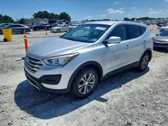 5XYZT3LB4GG369977 2016 HYUNDAI SANTA FE