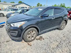 5XYZT3LB4GG370157 2016 HYUNDAI SANTA FE
