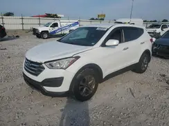5XYZT3LB4GG374550 2016 HYUNDAI SANTA FE