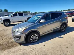 5XYZT3LB4GG374628 2016 HYUNDAI SANTA FE