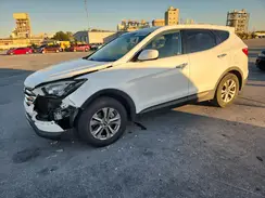 5XYZT3LB4GG376153 2016 HYUNDAI SANTA FE