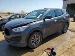 5XYZT3LB4GG376881 2016 HYUNDAI SANTA FE