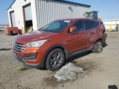 5XYZT3LB4GG378095 2016 HYUNDAI SANTA FE