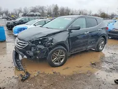 5XYZT3LB4HG379958 2017 HYUNDAI SANTA FE