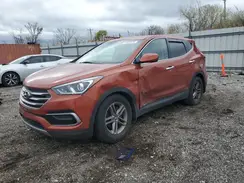 5XYZT3LB4HG381838 2017 HYUNDAI SANTA FE