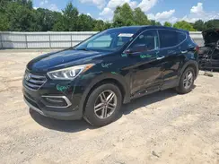 5XYZT3LB4HG382066 2017 HYUNDAI SANTA FE