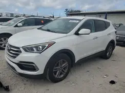 5XYZT3LB4HG382617 2017 HYUNDAI SANTA FE