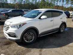 5XYZT3LB4HG382620 2017 HYUNDAI SANTA FE