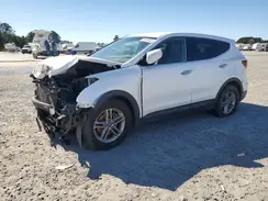 5XYZT3LB4HG383279 2017 HYUNDAI SANTA FE