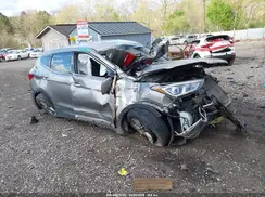 5XYZT3LB4HG391575 2017 HYUNDAI SANTA FE