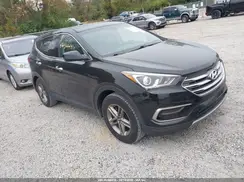 5XYZT3LB4HG391821 2017 HYUNDAI SANTA FE
