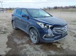 5XYZT3LB4HG391933 2017 HYUNDAI SANTA FE