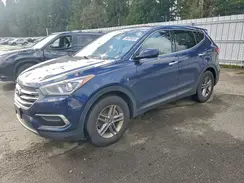 5XYZT3LB4HG392497 2017 HYUNDAI SANTA FE