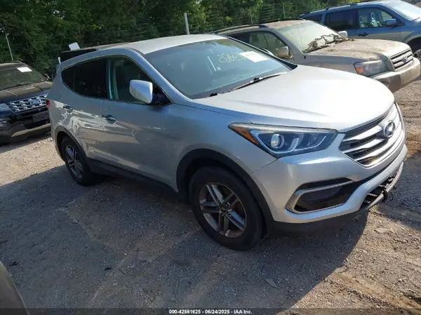 5XYZT3LB4HG398090 2017 HYUNDAI SANTA FE - Image 1