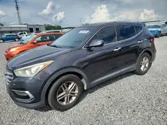 5XYZT3LB4HG398168 2017 HYUNDAI SANTA FE