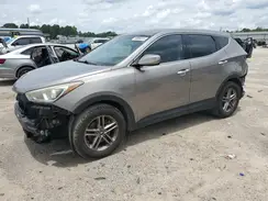 5XYZT3LB4HG398431 2017 HYUNDAI SANTA FE