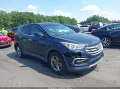5XYZT3LB4HG401103 2017 HYUNDAI SANTA FE