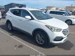 5XYZT3LB4HG402364 2017 HYUNDAI SANTA FE