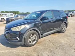 5XYZT3LB4HG402770 2017 HYUNDAI SANTA FE