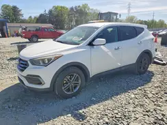 5XYZT3LB4HG403739 2017 HYUNDAI SANTA FE