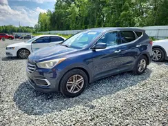 5XYZT3LB4HG405457 2017 HYUNDAI SANTA FE