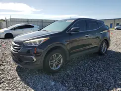 5XYZT3LB4HG406317 2017 HYUNDAI SANTA FE