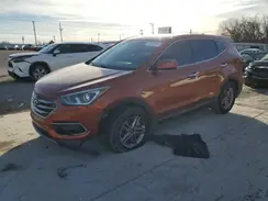 5XYZT3LB4HG409959 2017 HYUNDAI SANTA FE