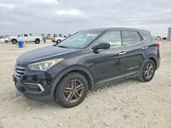 5XYZT3LB4HG411341 2017 HYUNDAI SANTA FE