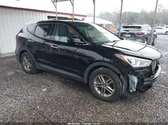 5XYZT3LB4HG413204 2017 HYUNDAI SANTA FE