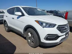 5XYZT3LB4HG419729 2017 HYUNDAI SANTA FE