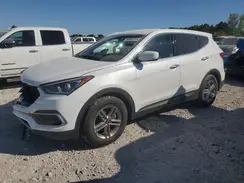 5XYZT3LB4HG419861 2017 HYUNDAI SANTA FE