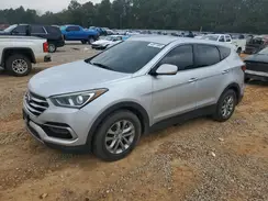 5XYZT3LB4HG419987 2017 HYUNDAI SANTA FE